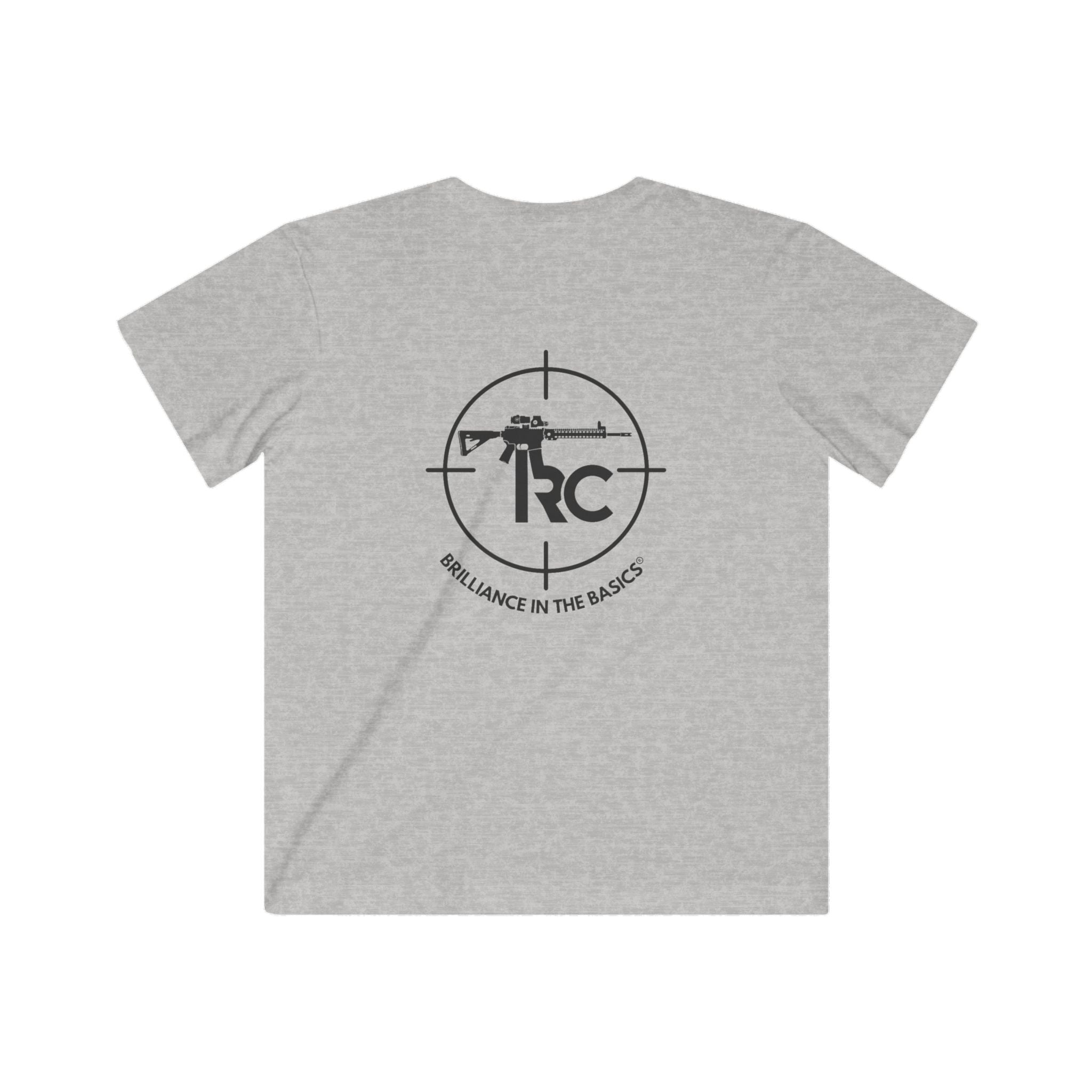 Kids Fine Jersey Tee