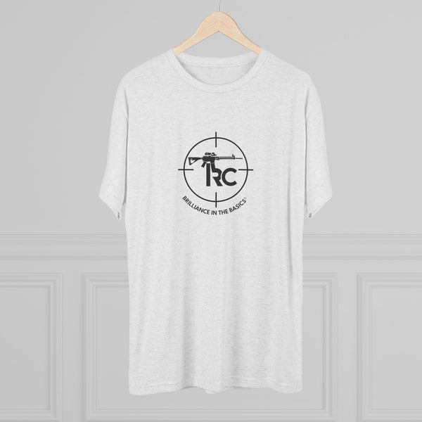 TRC Tri-Blend Crew Tee