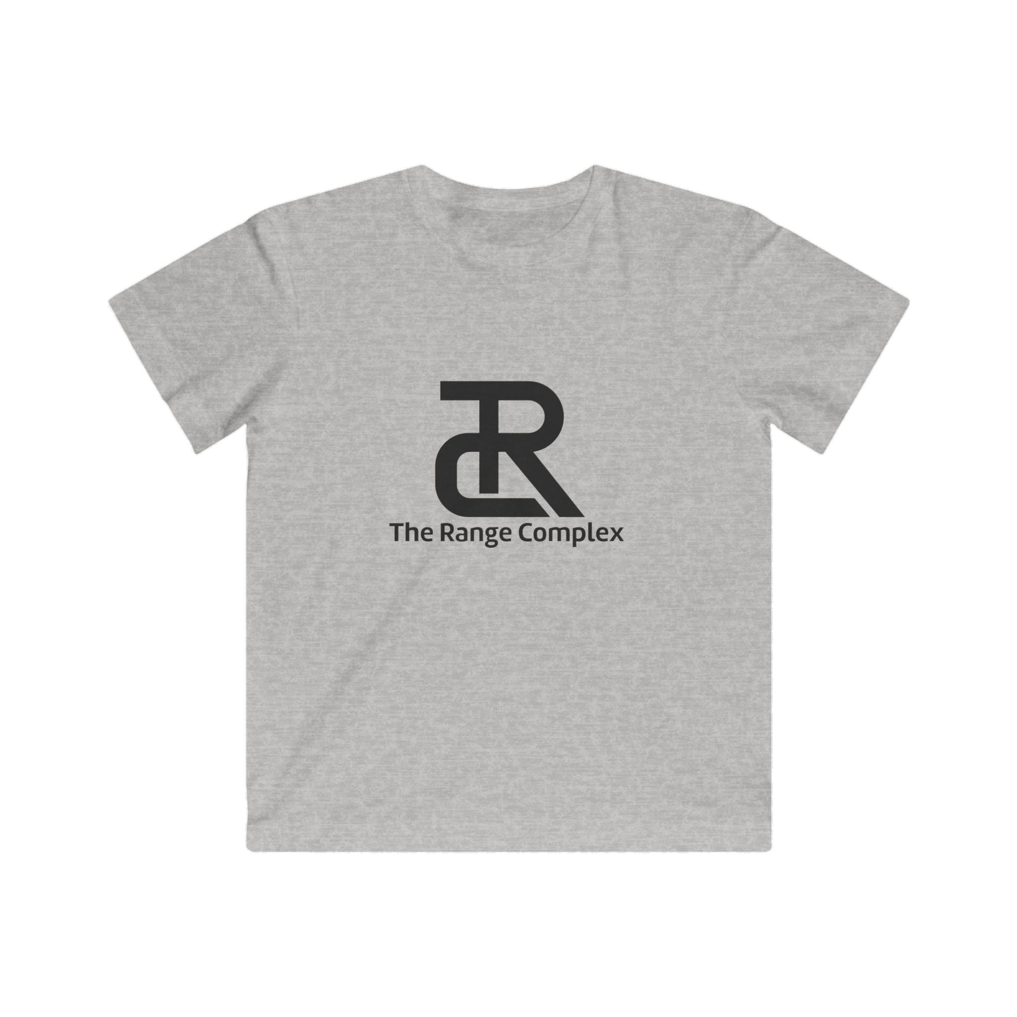 Kids Fine Jersey Tee