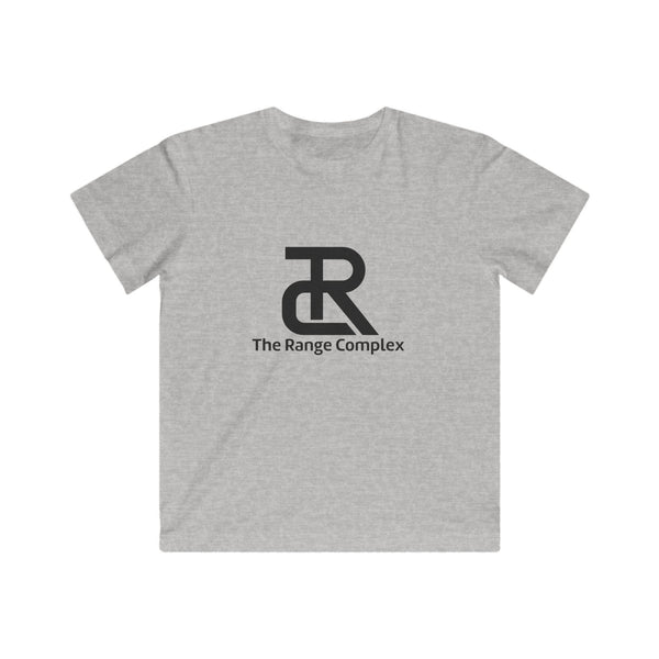 Kids Fine Jersey Tee