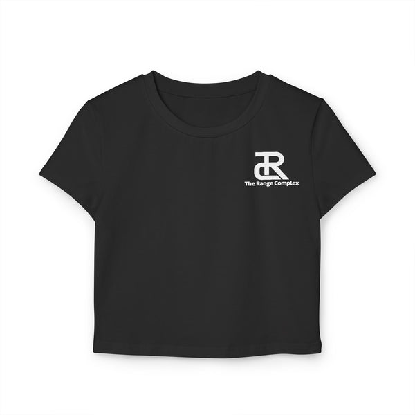 Women's Baby Tee