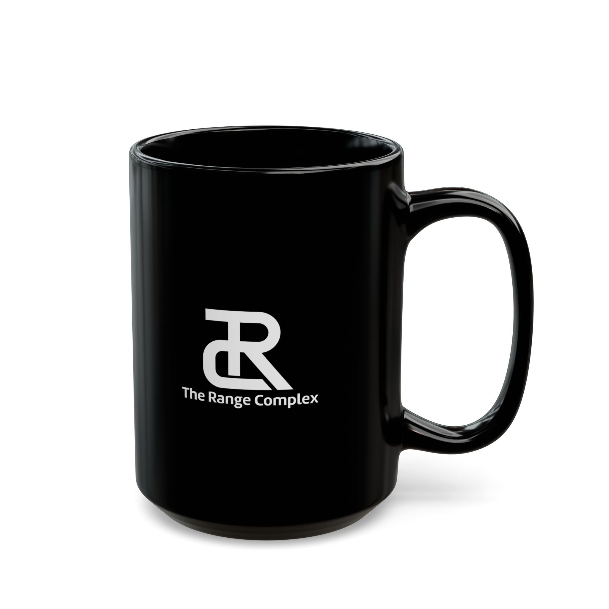 Black Mug (11oz, 15oz)
