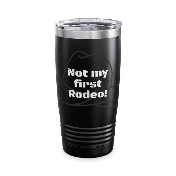 Ringneck Tumbler, 20oz