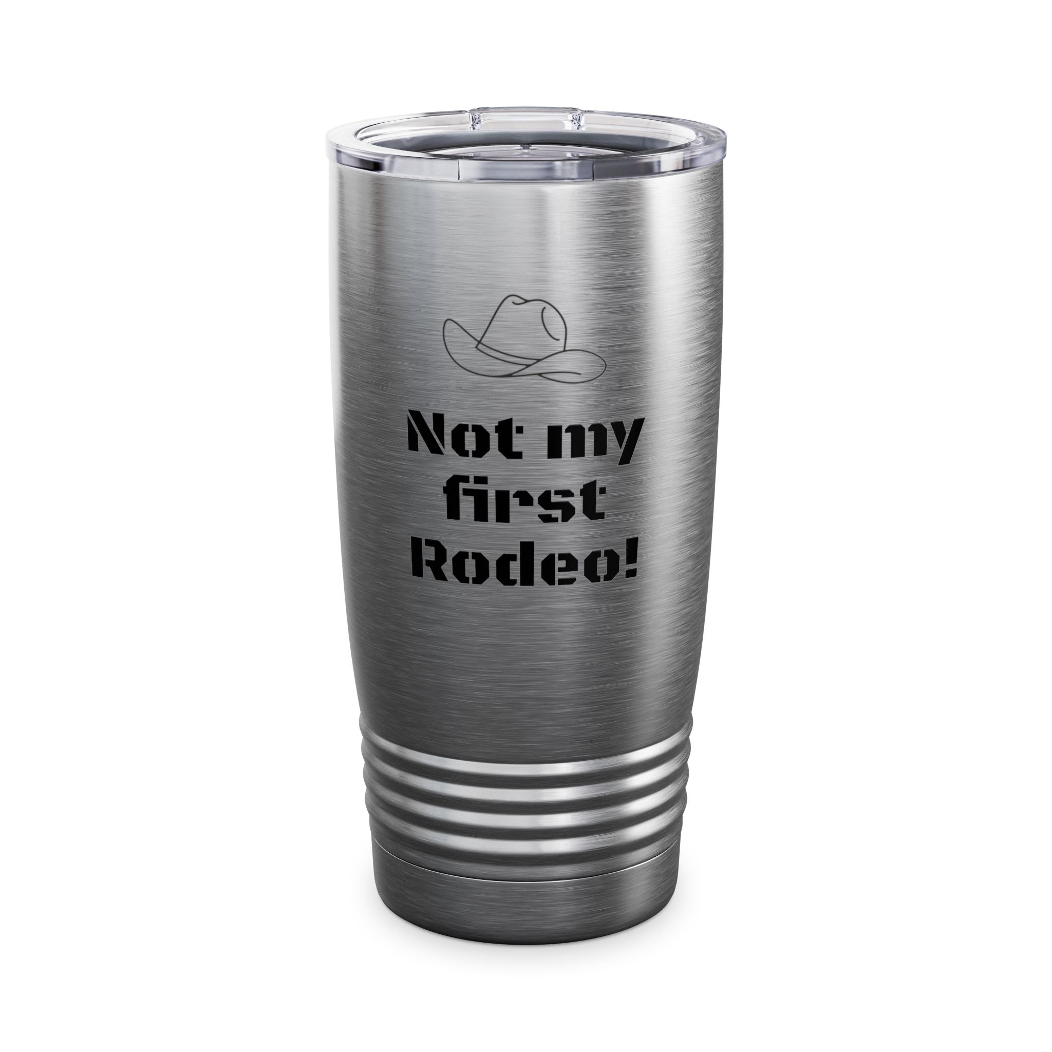 Ringneck Tumbler, 20oz