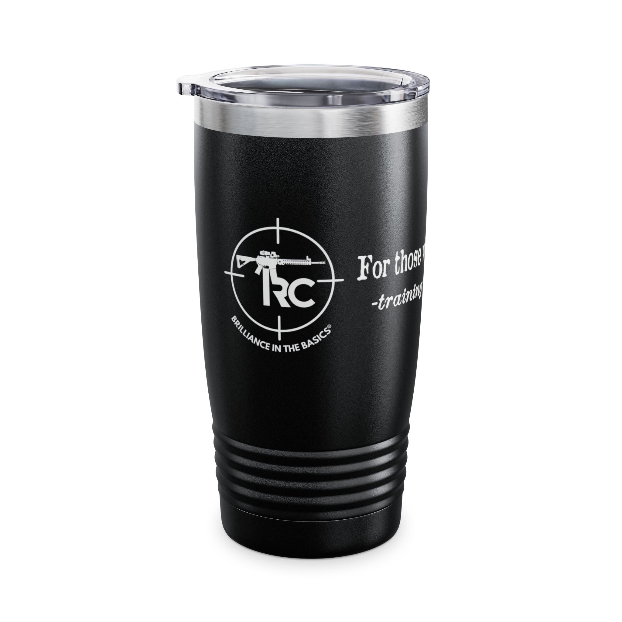 Ringneck Tumbler, 20oz