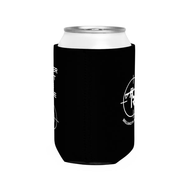 Can Cooler Sleeve