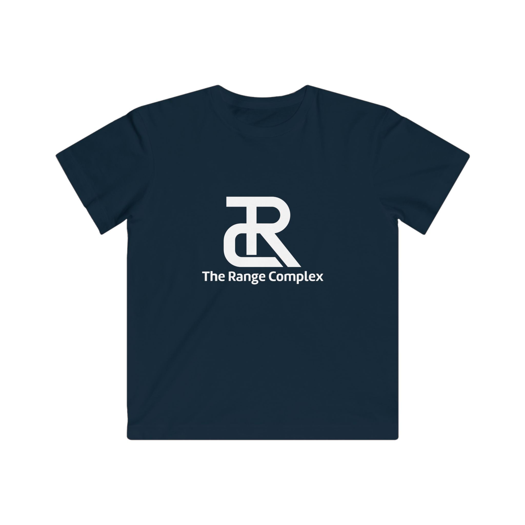 Kids Fine Jersey Tee
