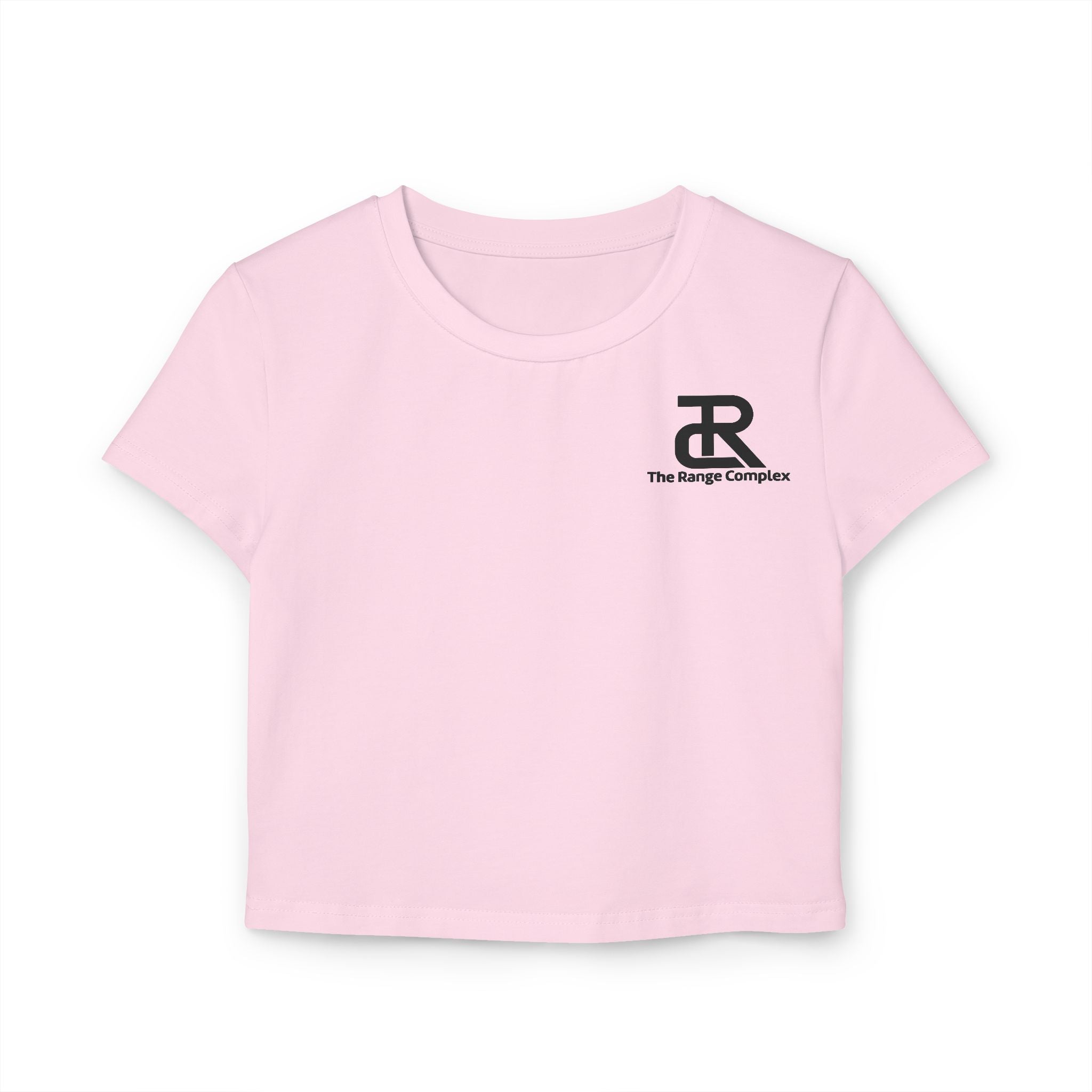 Women's Baby Tee