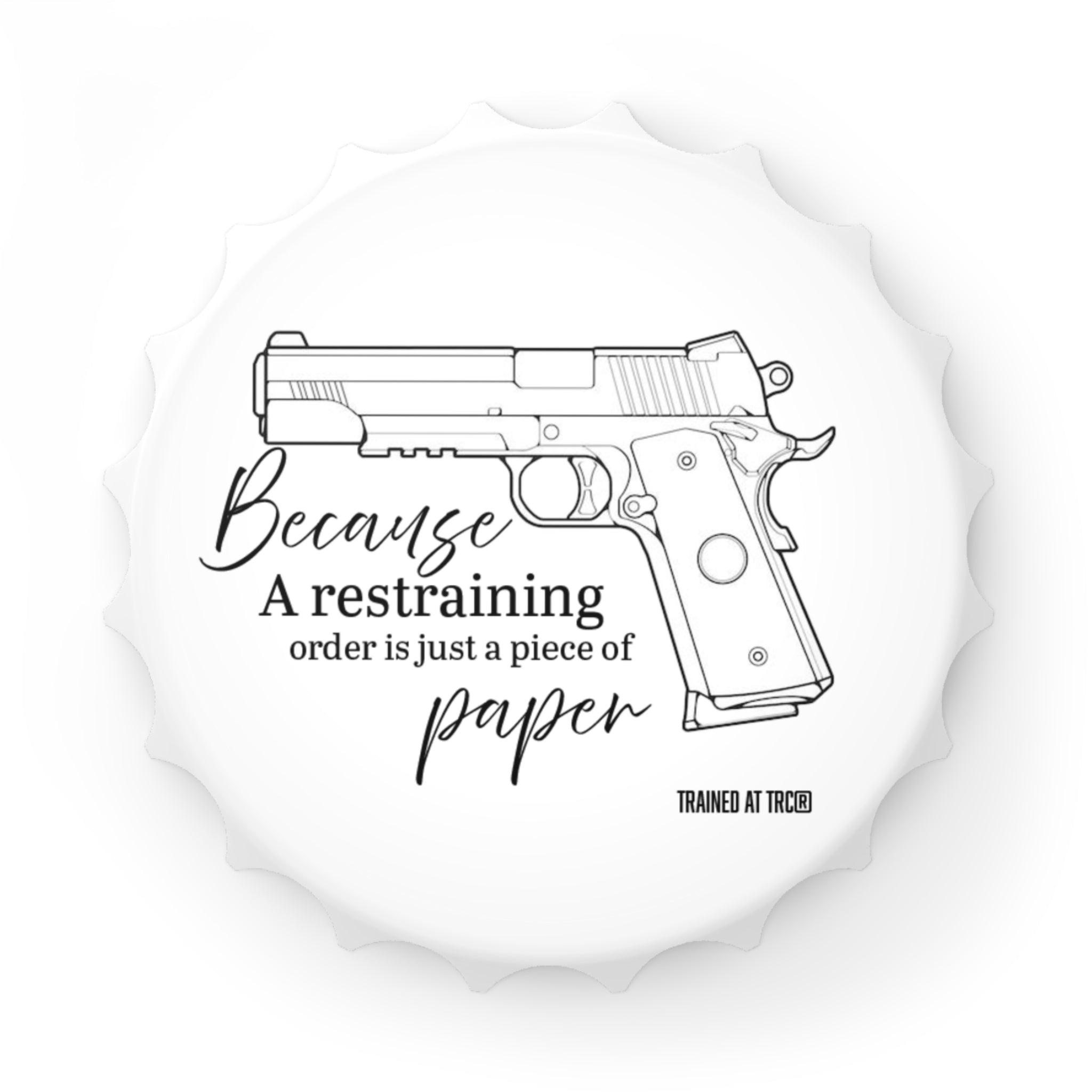 Bottle Opener