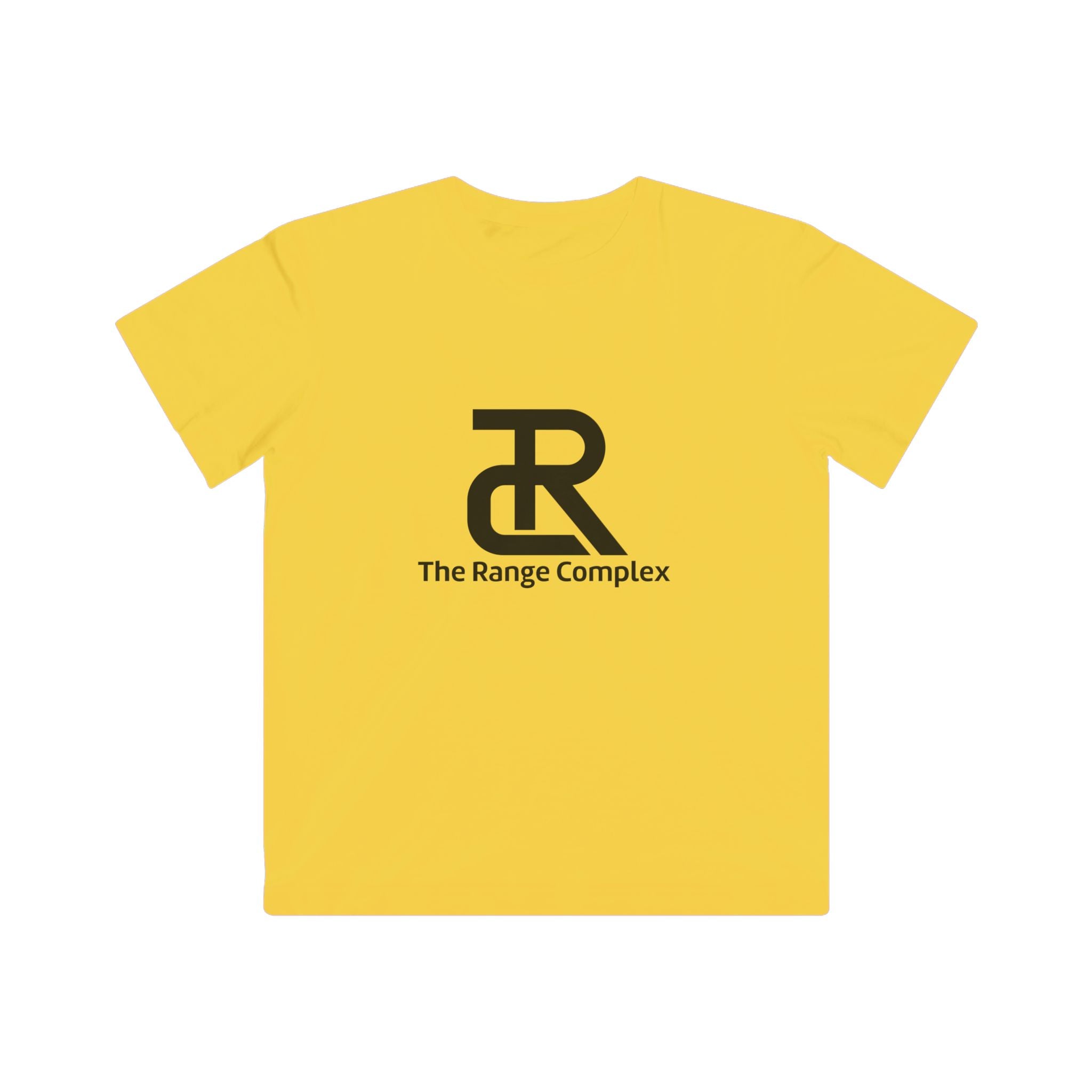 Kids Fine Jersey Tee