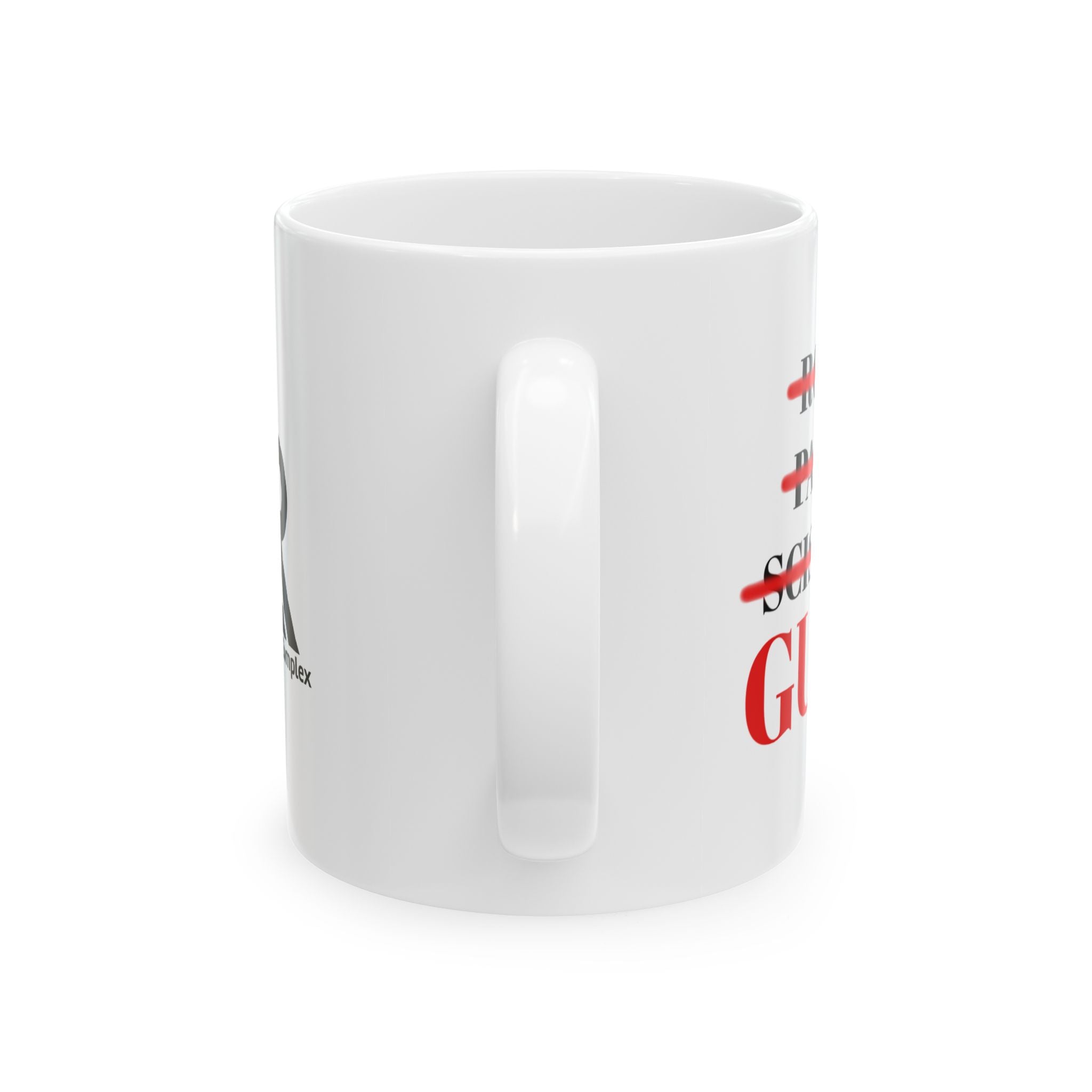 Ceramic Mug, (11oz, 15oz)