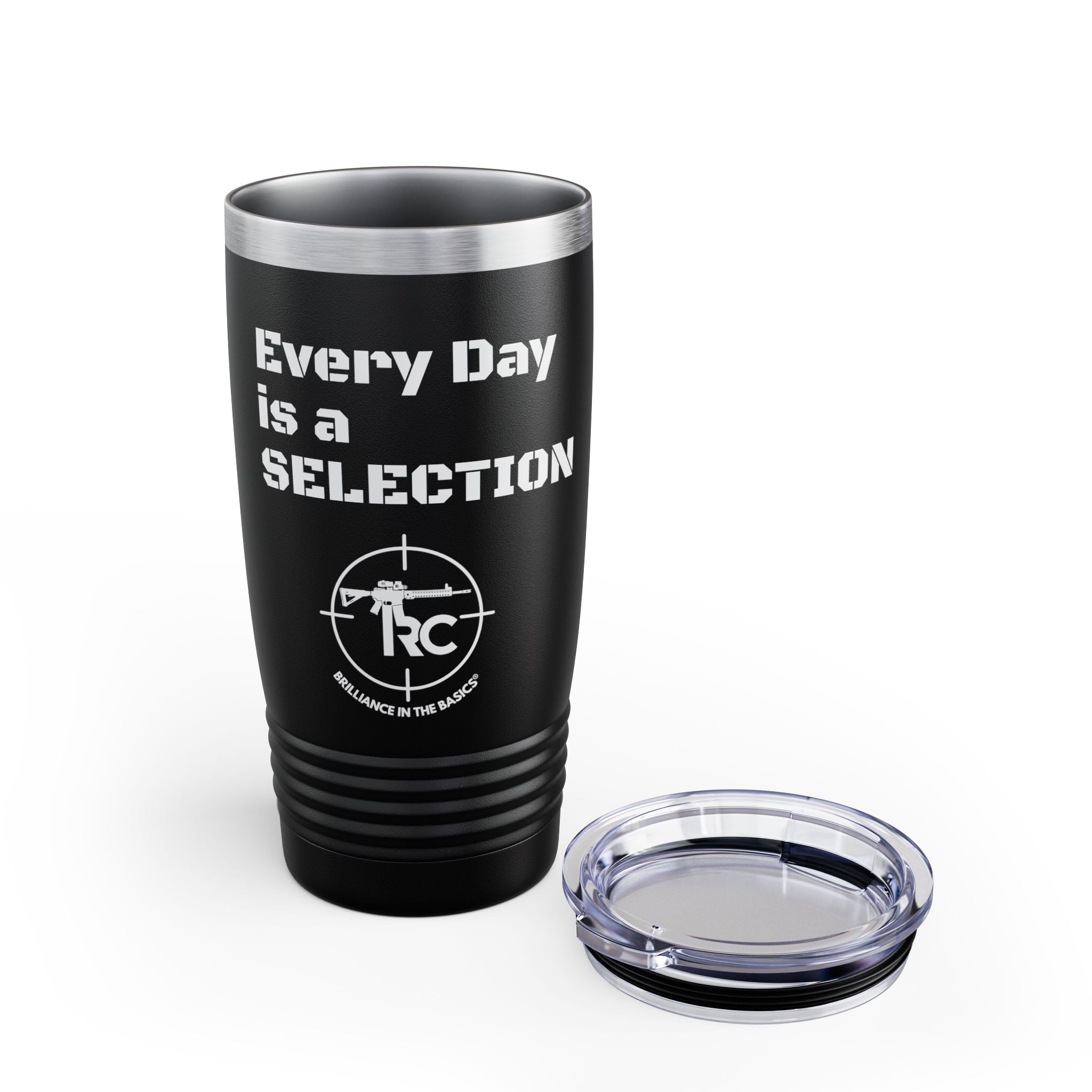 Ringneck Tumbler, 20oz