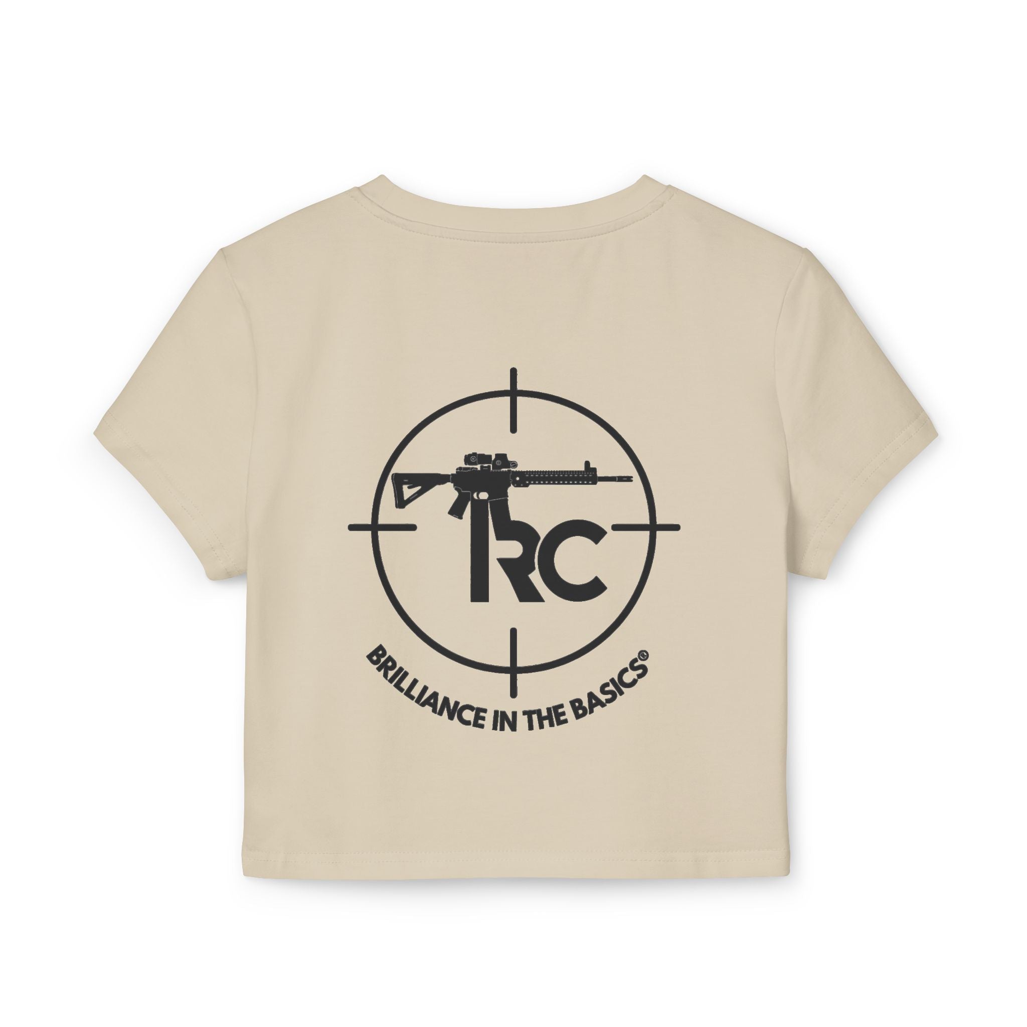 Women's Baby Tee