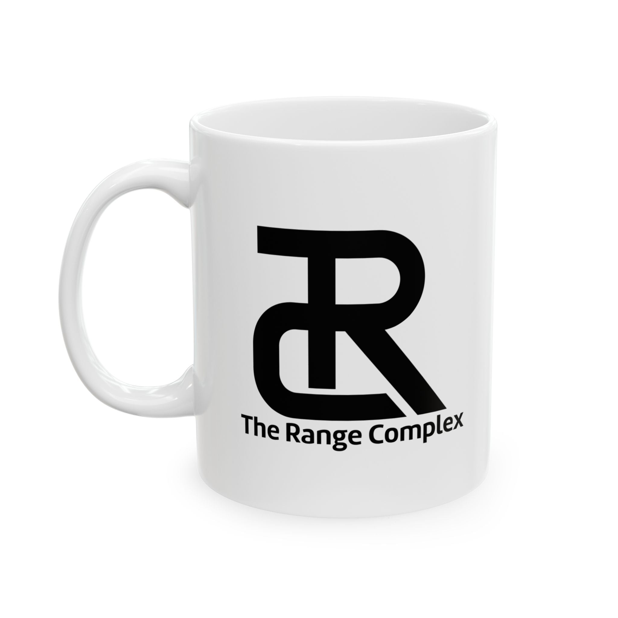 Ceramic Mug, (11oz, 15oz) – The Range Complex