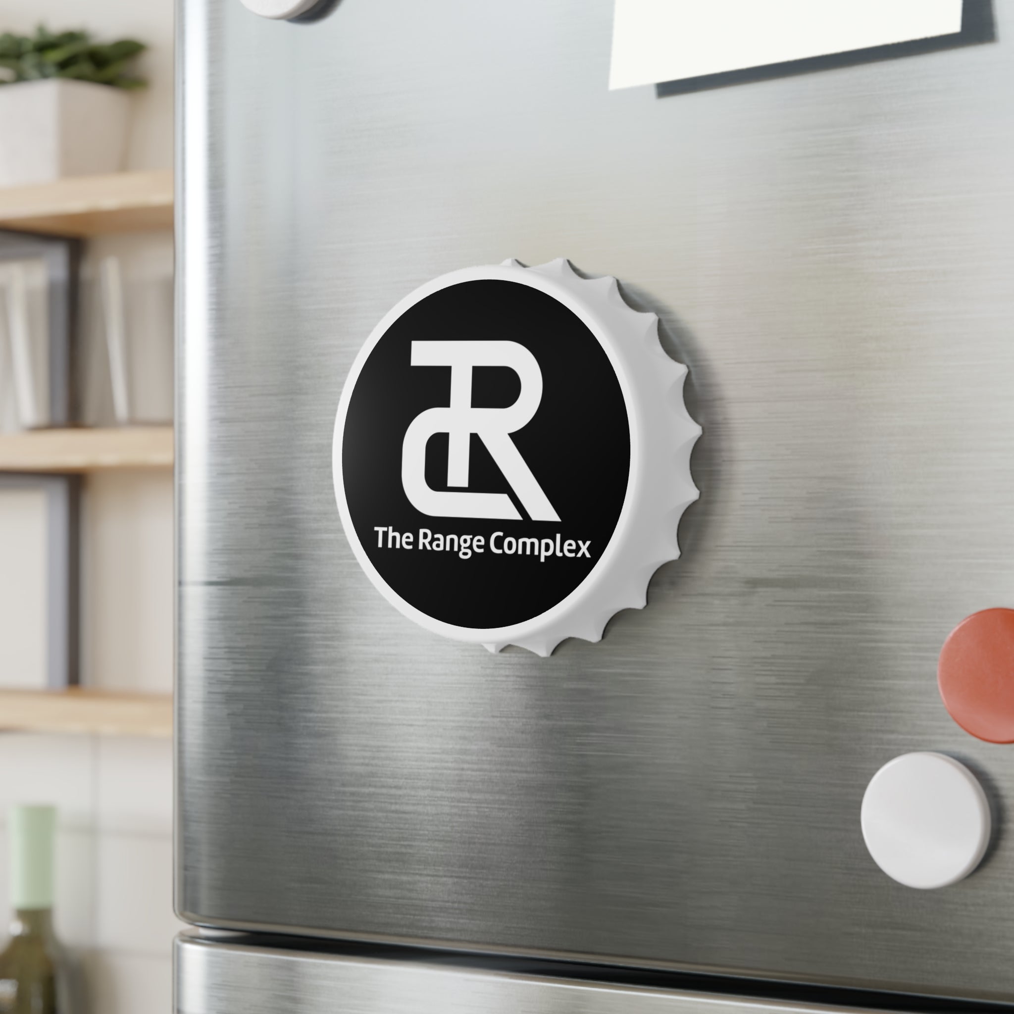 Bottle Opener