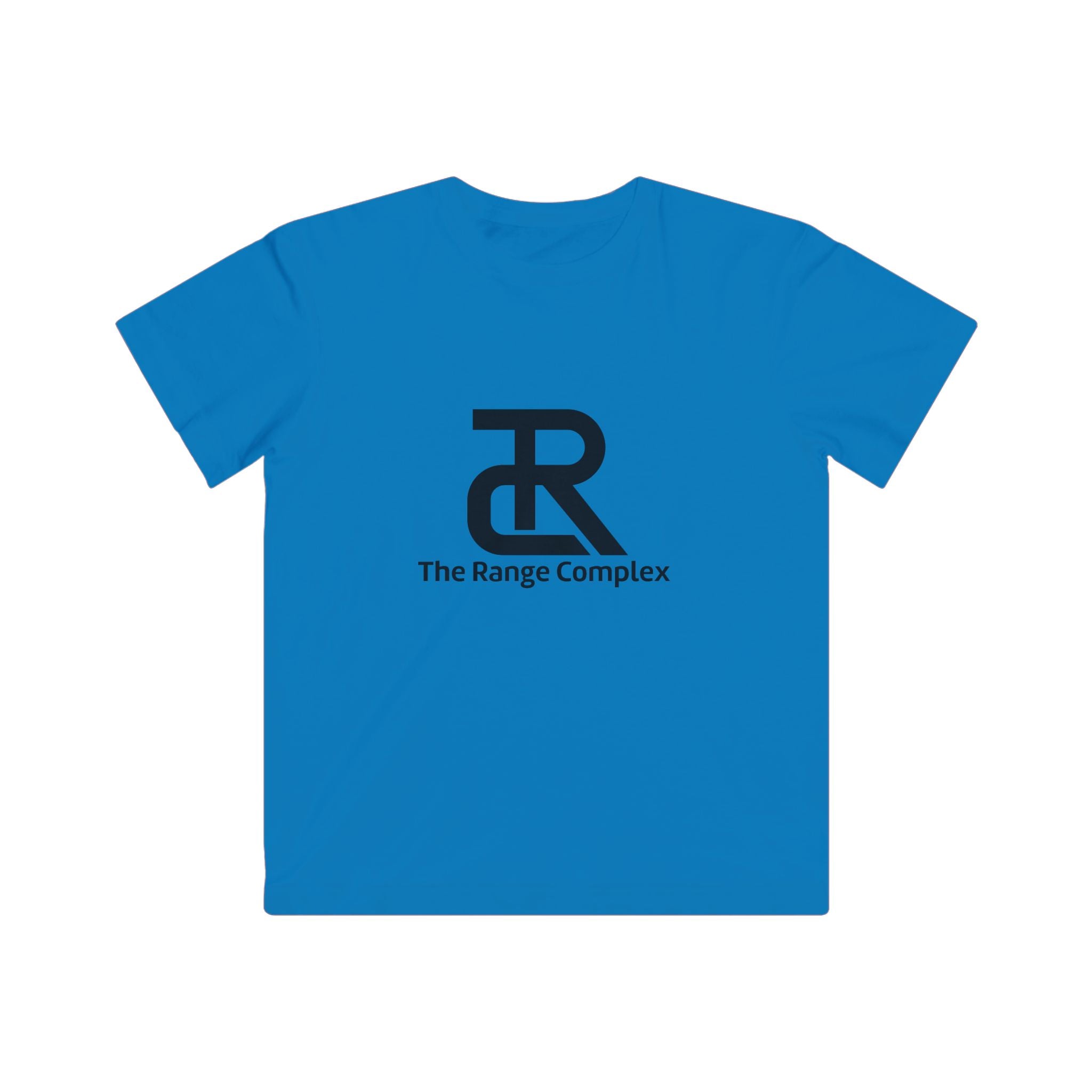 Kids Fine Jersey Tee