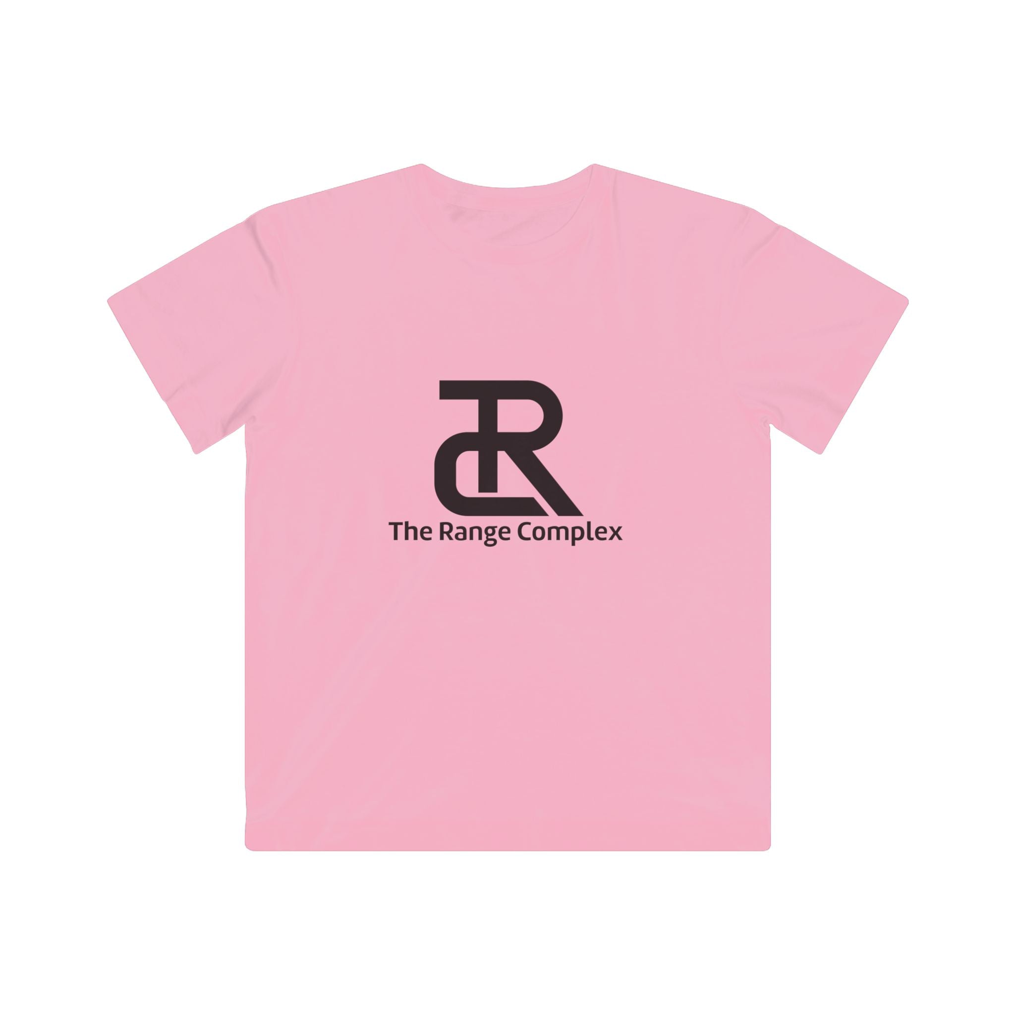 Kids Fine Jersey Tee