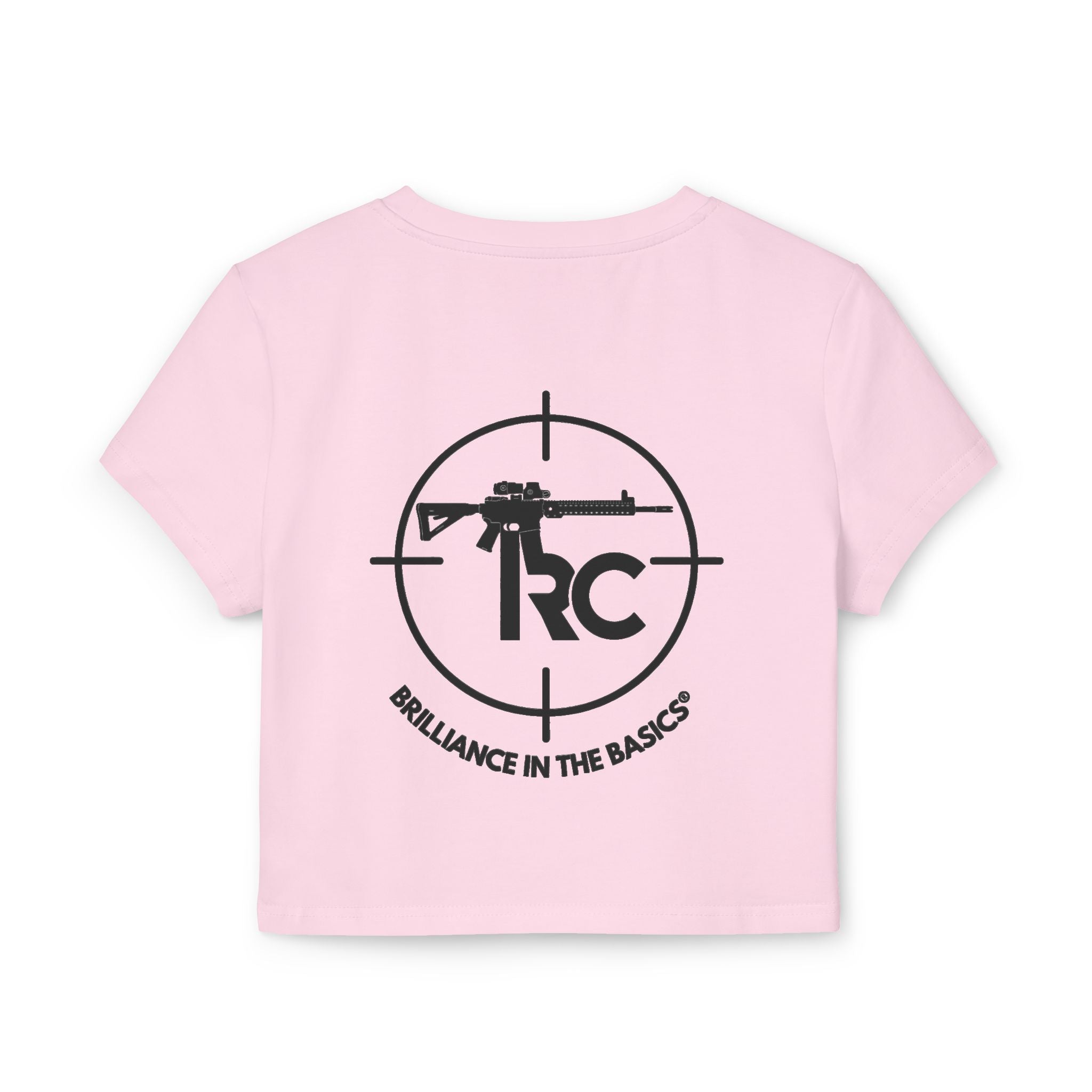 Women's Baby Tee