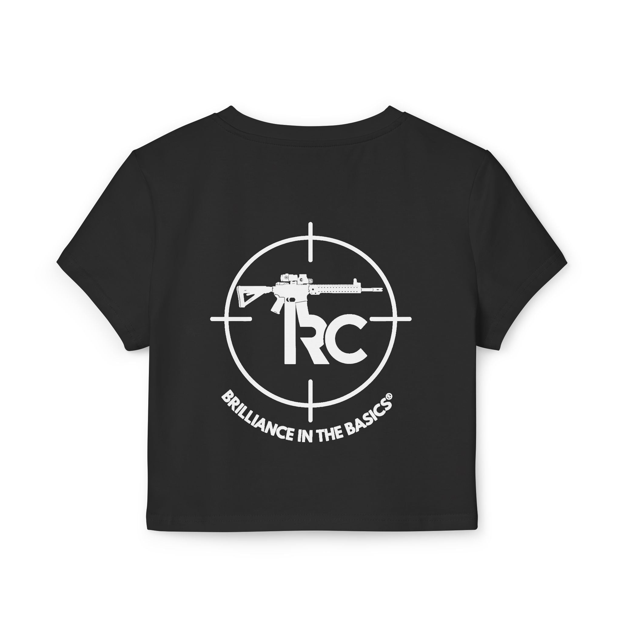 Women's Baby Tee