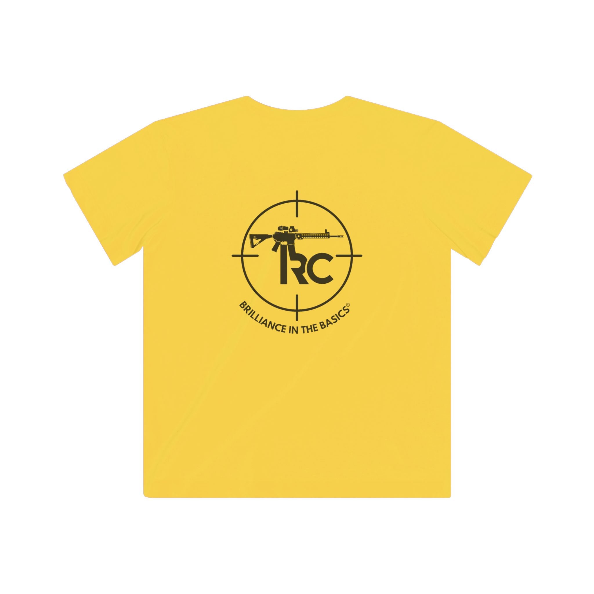 Kids Fine Jersey Tee