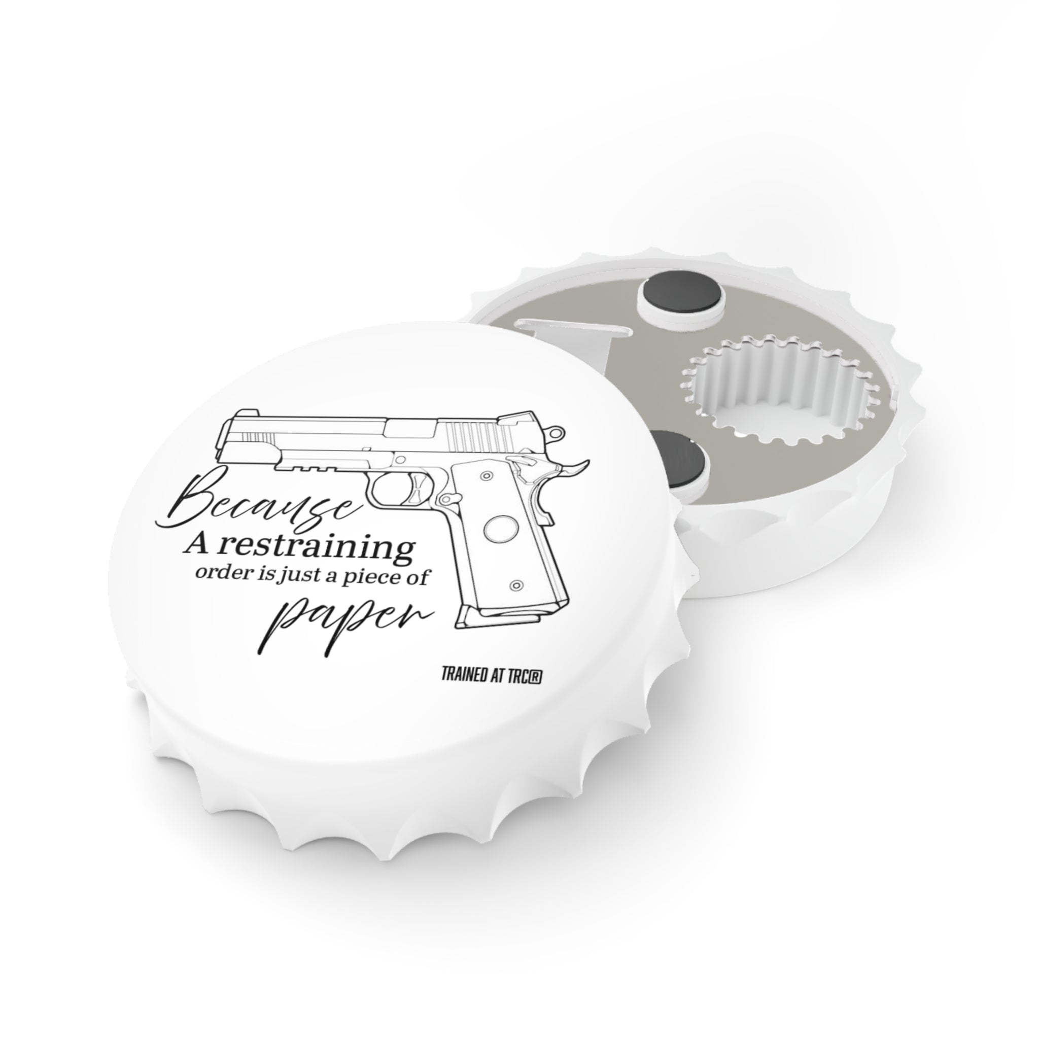 Bottle Opener