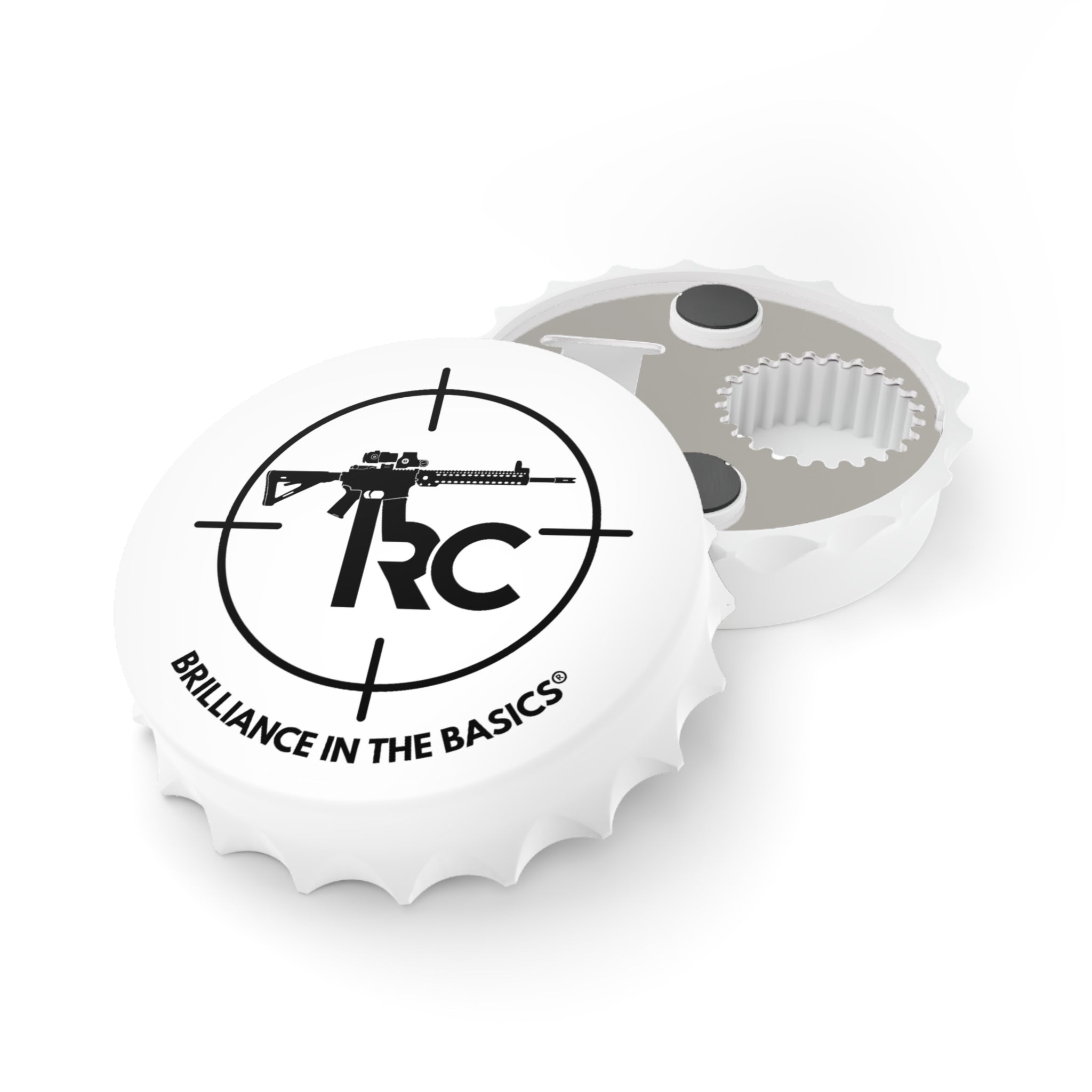 Bottle Opener