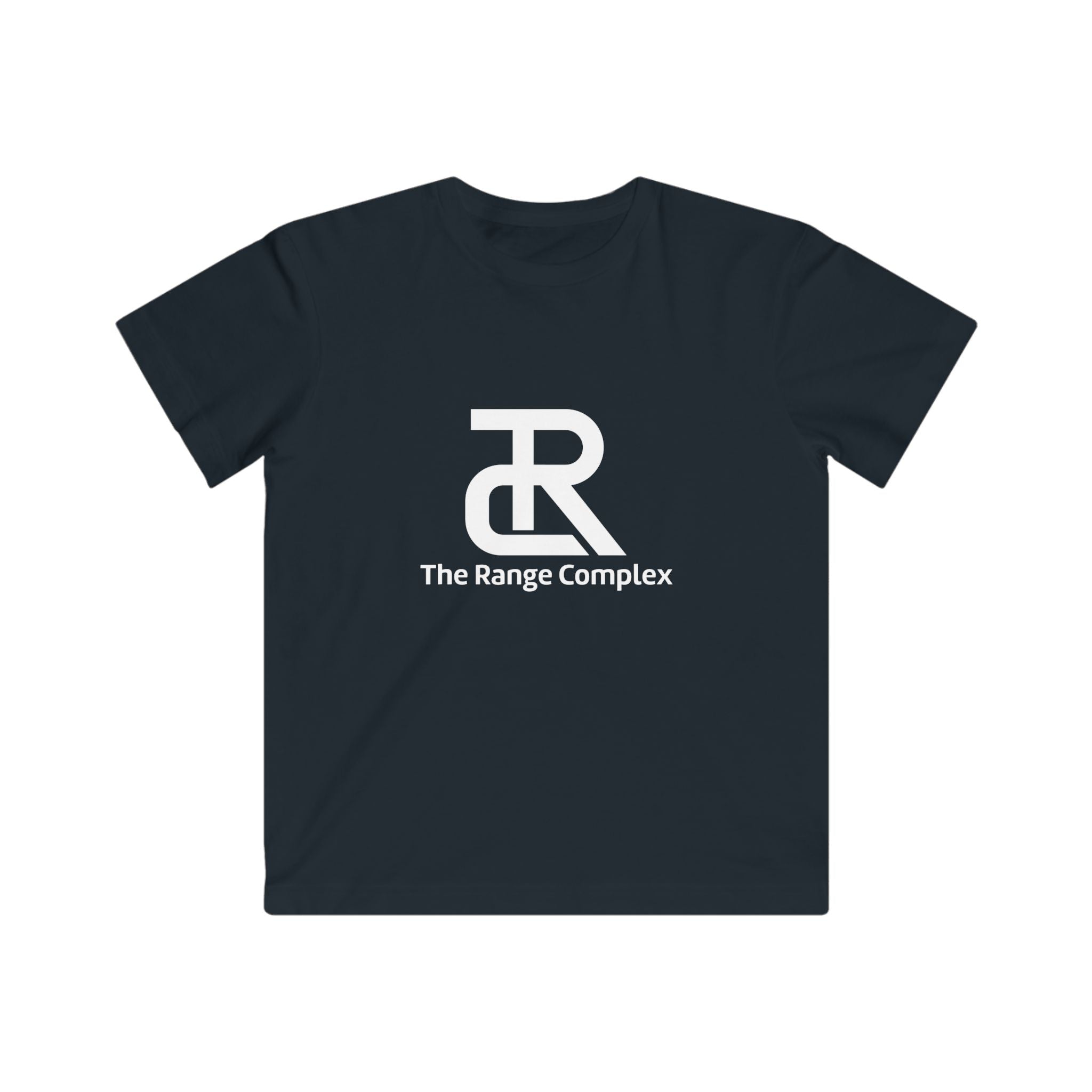 Kids Fine Jersey Tee