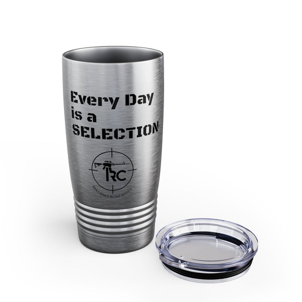 Ringneck Tumbler, 20oz