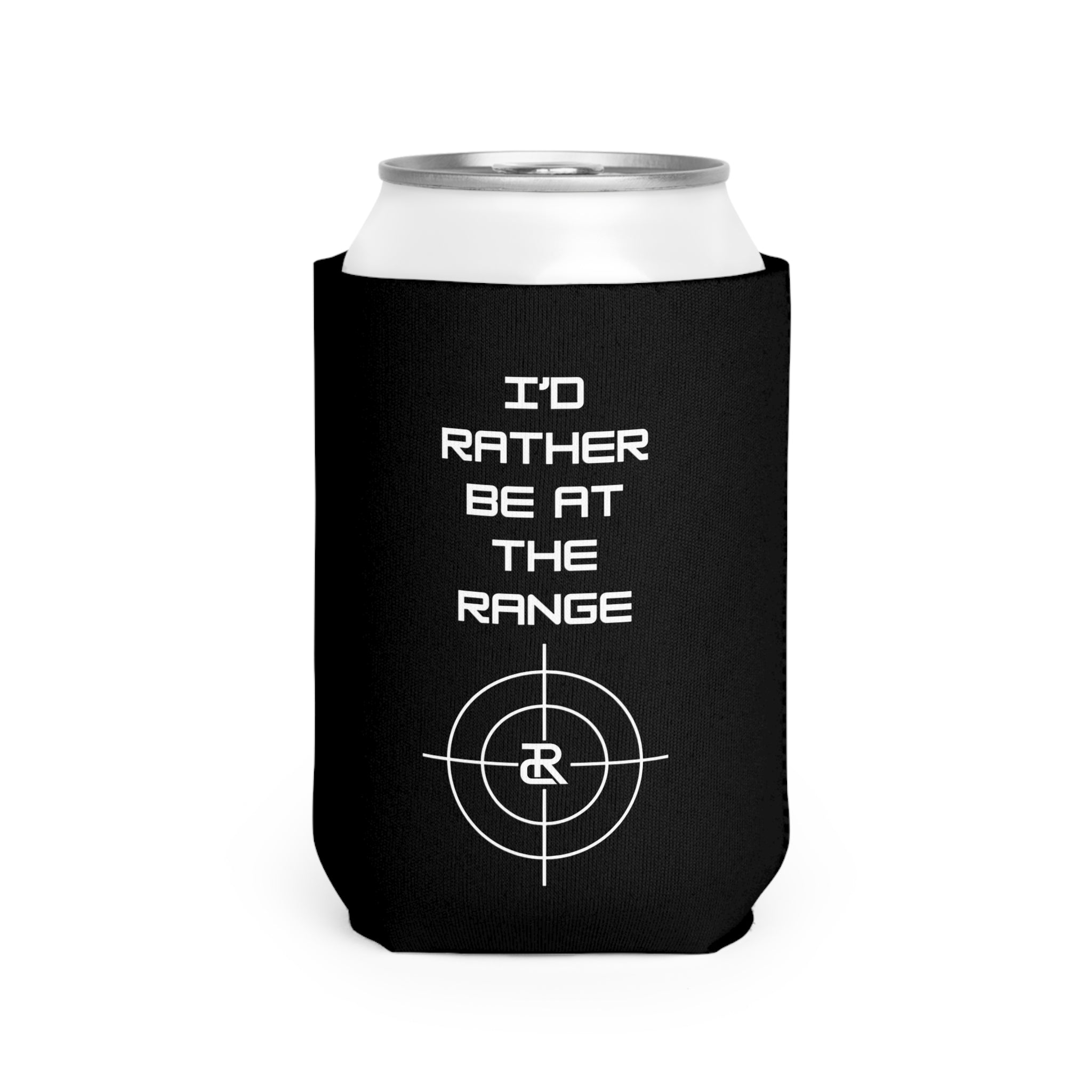Can Cooler Sleeve