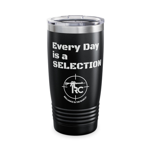 Ringneck Tumbler, 20oz